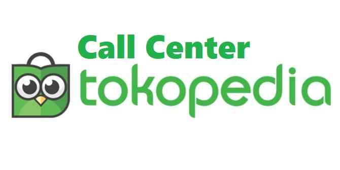 Nomor Telepon CS Call Center Tokopedia Aktif 24 Jam Terbaru 2019