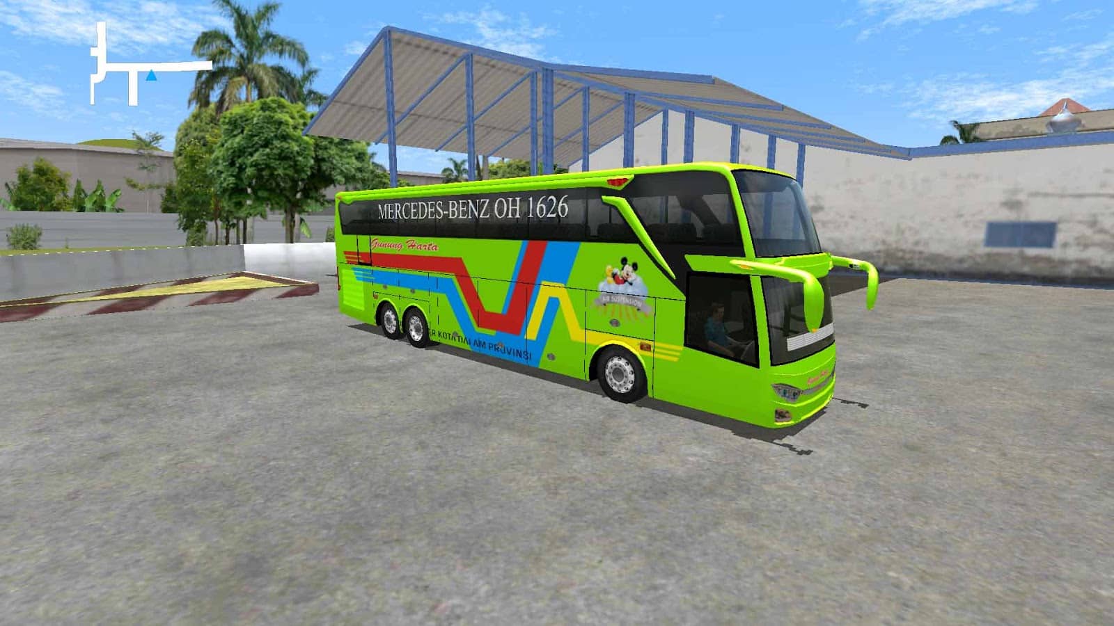 Kumpulan Livery EBS 3 Siap Download + Cara Pasangnya ...